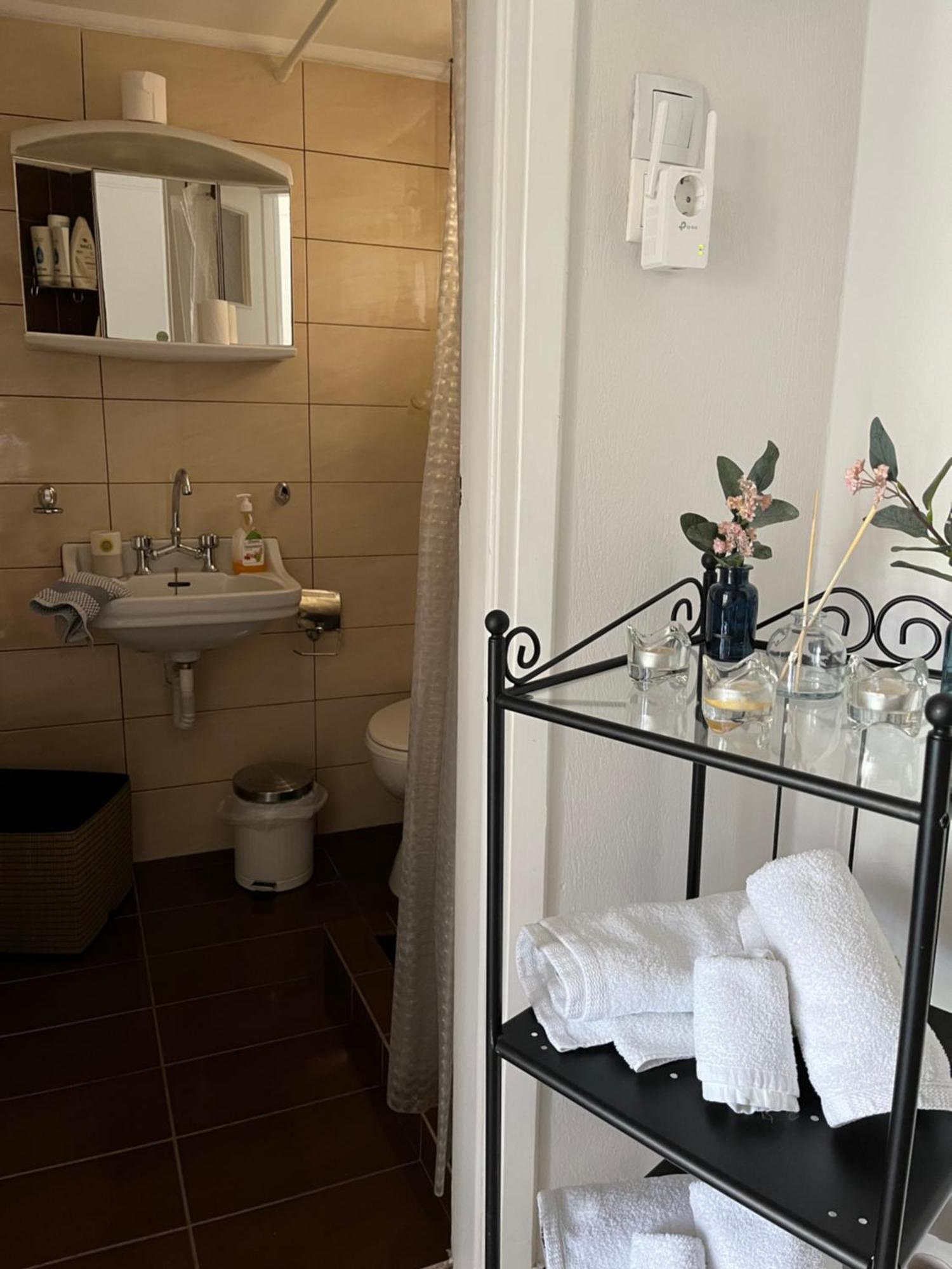 Sea View Apartments Near Athens Airport Artemida  Esterno foto