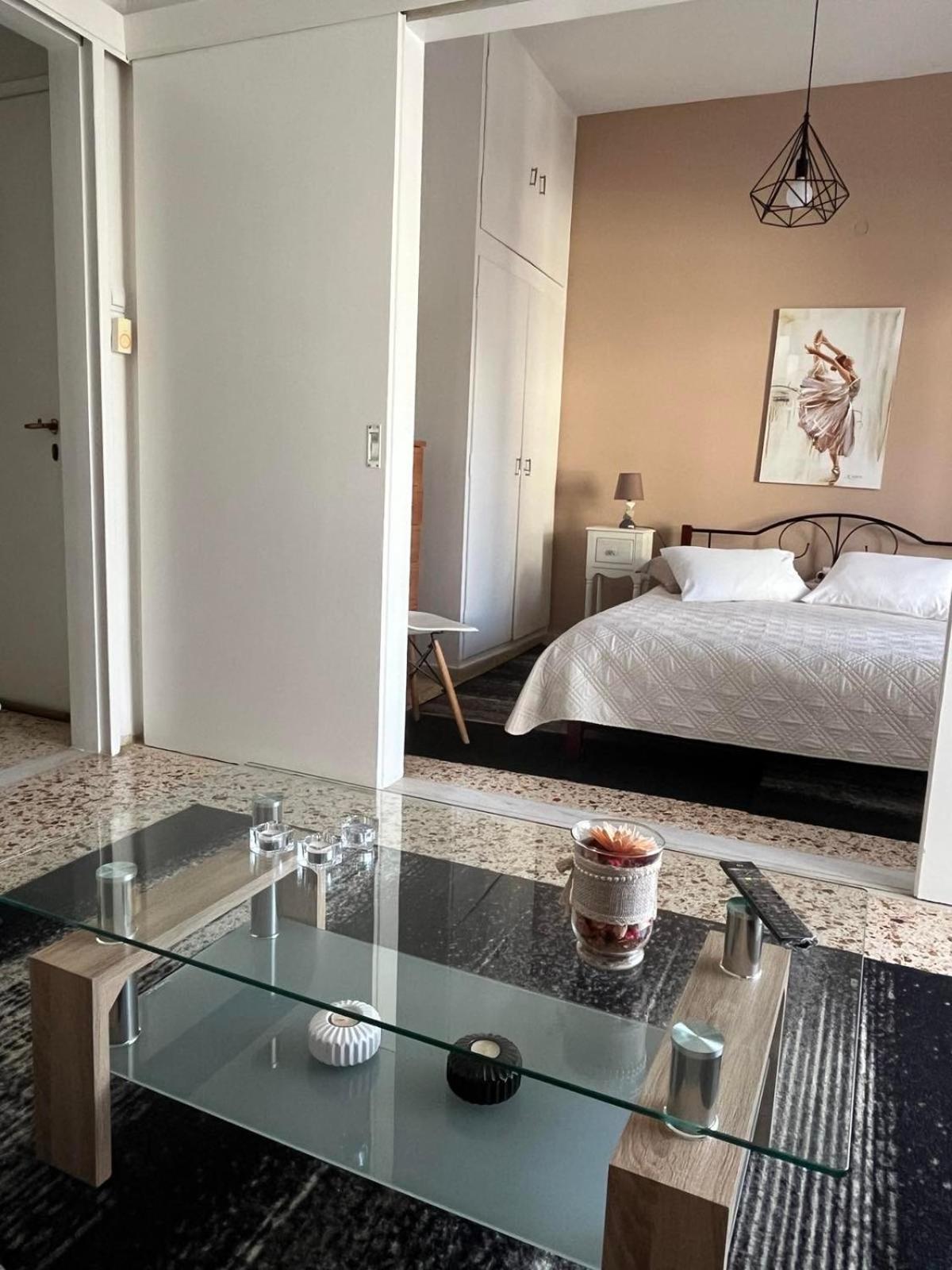 Sea View Apartments Near Athens Airport Artemida  Esterno foto