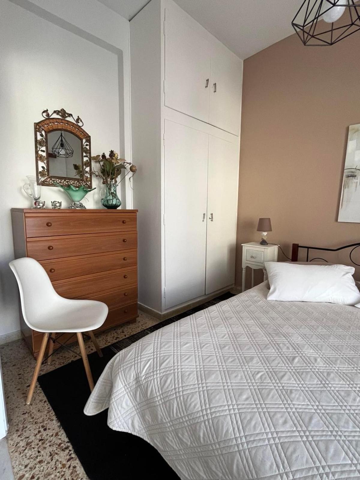 Sea View Apartments Near Athens Airport Artemida  Esterno foto