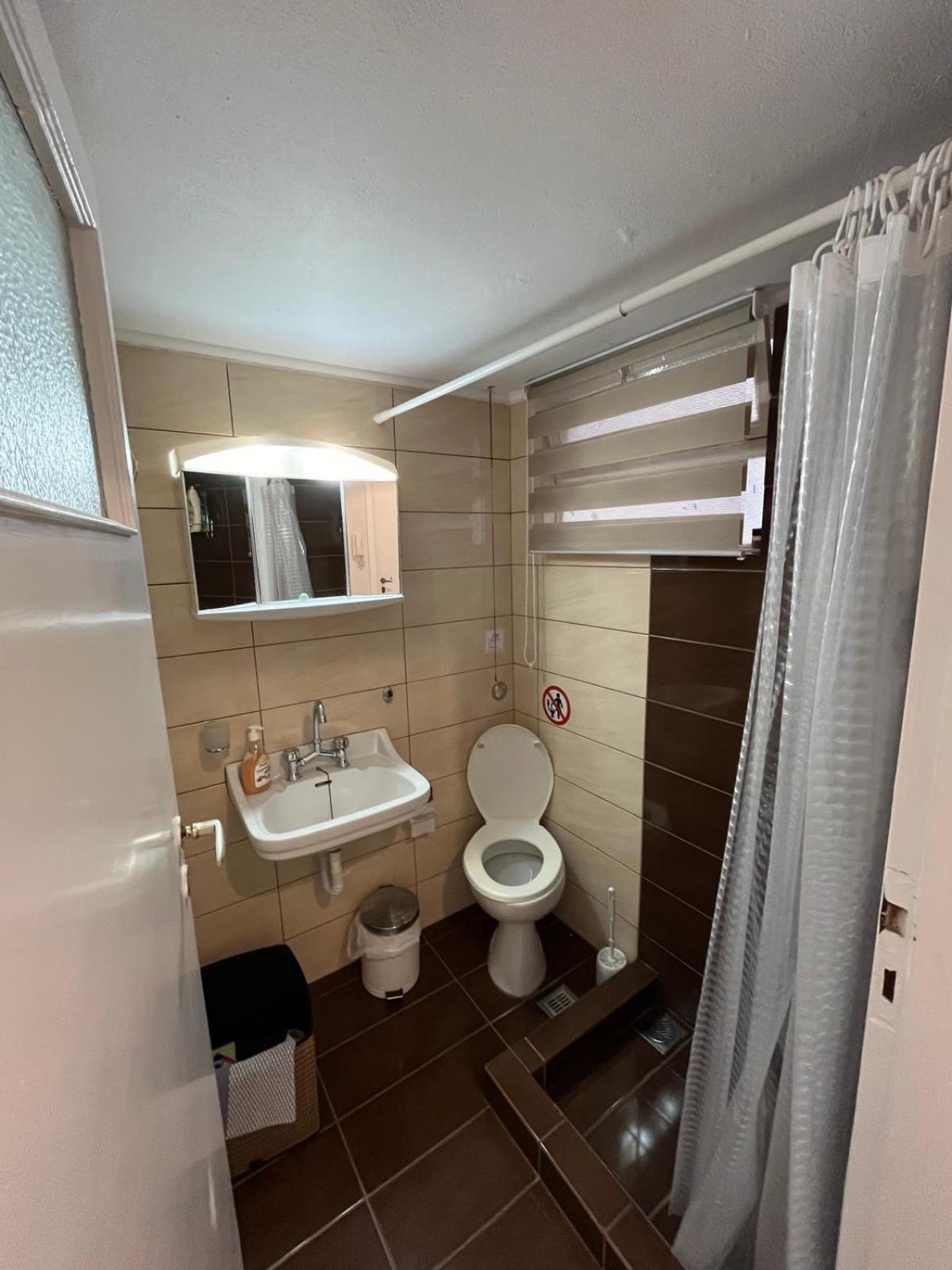 Sea View Apartments Near Athens Airport Artemida  Esterno foto
