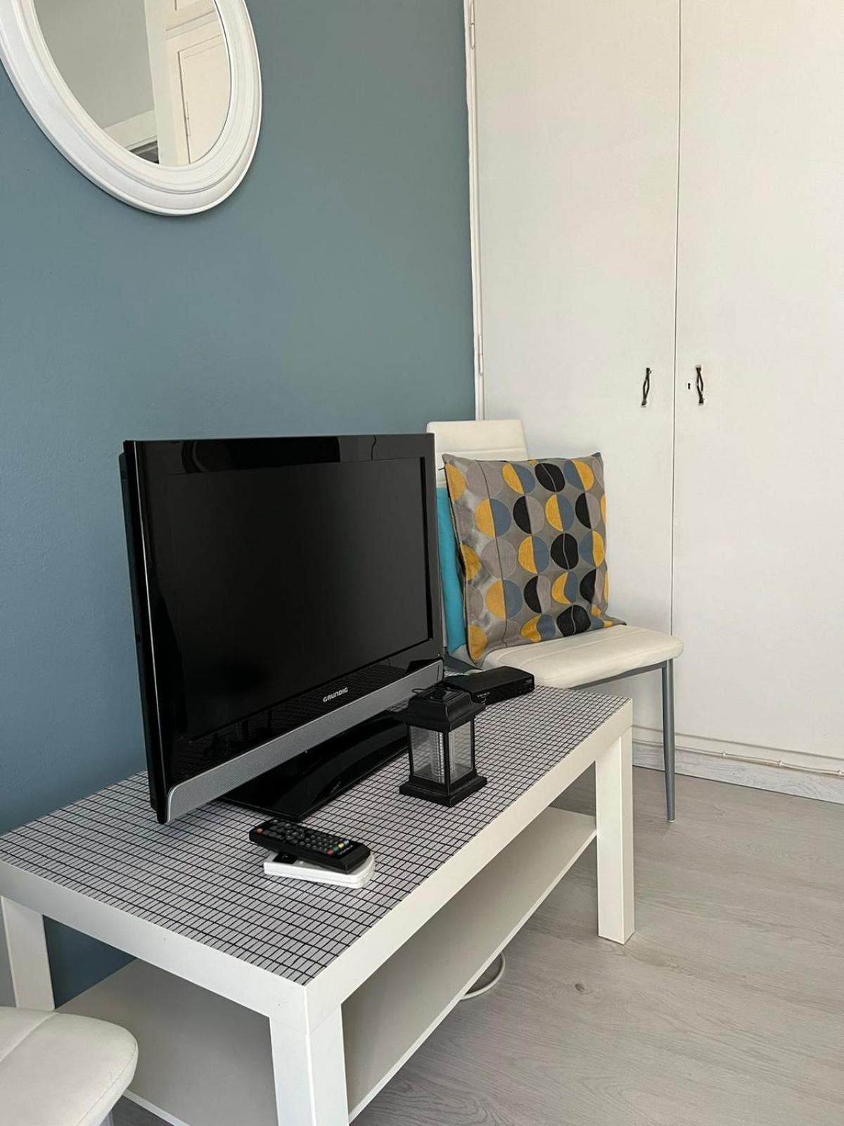 Sea View Apartments Near Athens Airport Artemida  Esterno foto