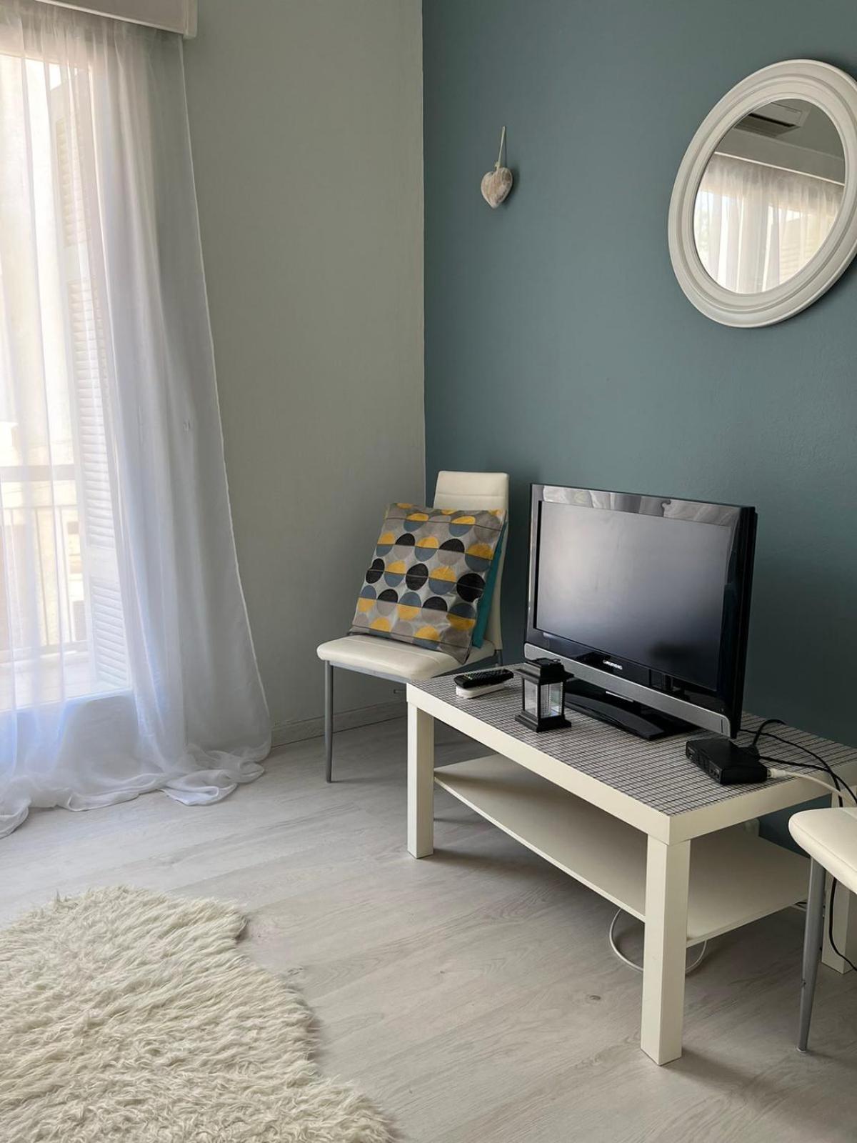Sea View Apartments Near Athens Airport Artemida  Esterno foto